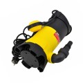 AWTOOLS POMPA DO WODY BRUDNEJ Z PŁYWAKIEM 400W  Q1DP - 2201351
