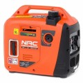 NAC GENERATOR INWERTEROWY 1,2kW 230V - 1977036
