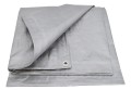 AWTOOLS PLANDEKA SREBRNA 120g 10* 12m - 2245193