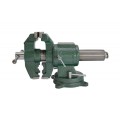 AWTOOLS IMADŁO WIELOFUNKCYJNE SG 4"/100mm - 2153910