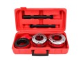 AWTOOLS GWINTOWNICA DO RUR 2szt. 1-1/2", 2"  ZESTAW WALIZKA - 2235771