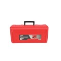 AWTOOLS GWINTOWNICA DO RUR 2szt. 1-1/2", 2"  ZESTAW WALIZKA - 2235770