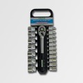 HONITON ZESTAW KLUCZY 1/2" Z GRZECHOTKĄ 19 ELEMENTÓW   4019 - 2317203