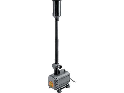 FLO POMPA FONTANNOWA 100W 4500 L/H 79933 - 1949430