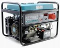 KÖNNER & SÖHNEN GENERATOR PRĄDOTWÓRCZY BENZYNOWY 5,0kW 230/400V KS 7000E-3 - 2317285