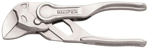 KNIPEX SZCZYPCE NASTAWNE XS 100mm - 1950310