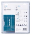 MAKITA ZESTAW WIERTEŁ I KOŃC.+NAS.33el - 2153258