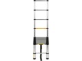 VOREL DRABINA ALUM.TELESKOP 3,8m 13st - 2018843