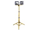 REFLEKTOR LED VOLTENO 2x20W STATYW - 2318370