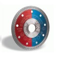MONTOLIT TARCZA DIAMENTOWA DO GRESU CG 115mm NA SUCHO I MOKRO - 1950037