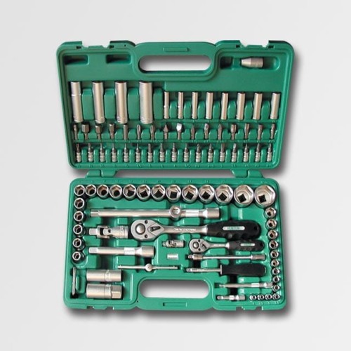 HONITON ZESTAW KLUCZY  94 ELEMENTY  PROFESIONAL    4094 - 1950165