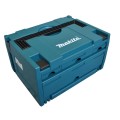 MAKITA MAKPAC WALIZKA Z SZUFLADAMI (1+3) - 2153178