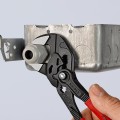 KNIPEX SZCZYPCE KLUCZ W JEDNYM 180mm - 2155344