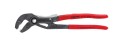 KNIPEX SZCZYPCE NASTAWNE 250mm DO OPASEK Z TASMY SPRĘŻYNOWEJ - 2317115