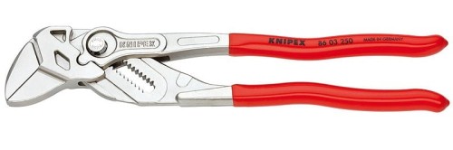 KNIPEX SZCZYPCE NASTAWNE 250mm - 1920212