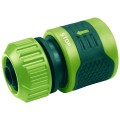 Złączka STOP 1/2"-5/8", dwumateriałowa, 30 szt. - 2193204
