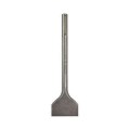 dłuto płaskie sds-max 80x300mm - 1919726