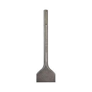 dłuto płaskie sds-max 80x300mm - 1919726