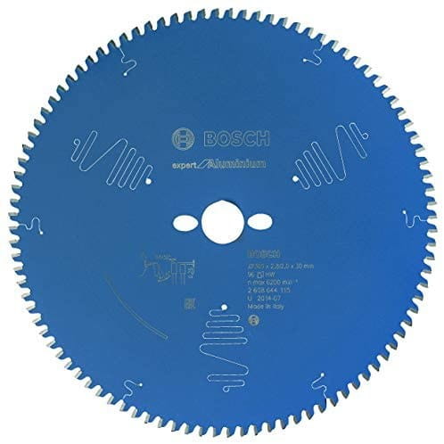 BOSCH PIŁA TARCZOWA DO ALUMINIUM EXPERT 305x30mm 96-ZĘBÓW - 1919836
