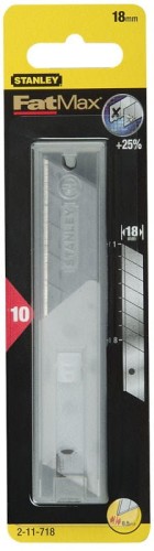 Stanley 2-11-718 ostrze do noża 10 szt. - 2152167