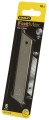 Stanley 2-11-718 ostrze do noża 10 szt. - 2152166