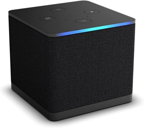 Amazon Fire TV Cube 3. gen - 1918053