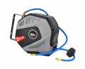 AWTOOLS PRZEWÓD / WĄŻ PNEUMATYCZNY NA ZWIJAKU PLASTIKOWYM  8x12mm x 10m - 2315792