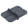 WOLFCRAFT ZESTAW DO MONTAŻU ZAWIASÓW 35mm - 2155941