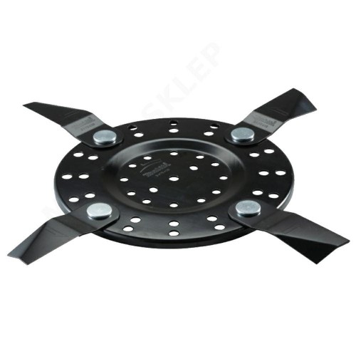 MAKITA OSTRZE TNĄCE 46cm DO DLM462 - 2152174