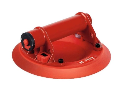MONTOLIT PRZYSSAWKA PRÓŻNIOWA Z MANOMETREM NA BATERIE GECO E-POWER - 2317140
