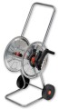 BRADAS BĘBEN NA WĄŻ ODRODOWY, NA KOŁACH ZINCATO 50mb 1/2" AG210 - 2060088