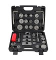 AWTOOLS ZESTAW SEPARATORÓW DO ZACISKÓW HAMULCOWYCH 35 CZĘŚCI - 2235982