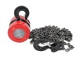AWTOOLS PRZYCIĄGARKA ŁAŃCUCHOWA  2T - 2236106