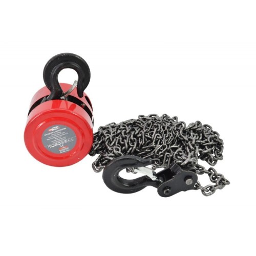AWTOOLS PRZYCIĄGARKA ŁAŃCUCHOWA  2T - 2236106