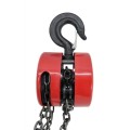 AWTOOLS PRZYCIĄGARKA ŁAŃCUCHOWA  2T - 2155627