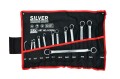 BAHCO ZESTAW KLUCZY SLIM  91el. 3/8" 1/4" - 2093549