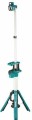 MAKITA LAMPA 18V/14,4V DML814 1250lx/3000lm STREFOWA ZE STATYWEM - 2318376