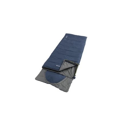 Studnia | Śpiwór | 220 x 85 cm | -19/15 °C | Prawy zamek błyskawiczny - 2029212