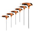 Klucze Torx 6 szt. wkładka - 2193974
