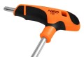 Klucze Torx 6 szt. wkładka - 2193977