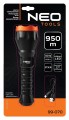Latarka akumulatorowa USB C 500 lm Osram LED - 2194548