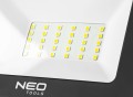 Reflektor 50W SMD LED 4250 lm 230V przenośny - 2160955