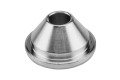 Pistolet do farb strukturalnych, 4.7 litra, 3.5 bar, dysze w komplecie 4/6/8 mm - 2193832