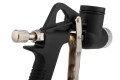 Pistolet do farb strukturalnych, 4.7 litra, 3.5 bar, dysze w komplecie 4/6/8 mm - 2193834