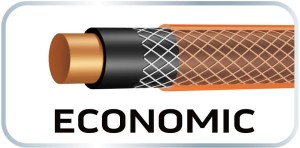 NEO tools 15-804 wąż ogrodowy