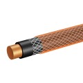 Wąż ogrodowy 3/4" x 30 m,  4-warstwowy NEO ECONOMIC - 2193223
