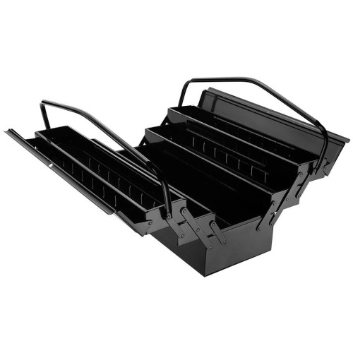 SKRZYNKA NARZ.METAL 550/ 5cz./TP - 2193713
