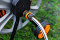 Wąż ogrodowy 1/2" x 30 m, 6-warstwowy NEO PROFESSIONAL - 2193220