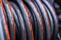 Wąż ogrodowy 1/2" x 30 m, 6-warstwowy NEO PROFESSIONAL - 2193217