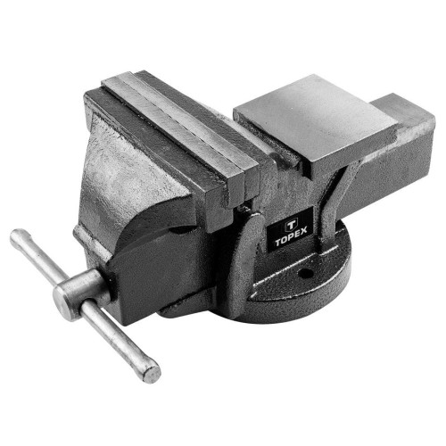 Imadło ślusarskie 125 mm - 2193916